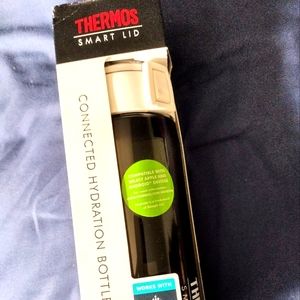 Hydration Water Bottle - New